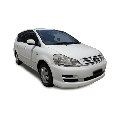 PPA-Stereo-Upgrade-To-Suit-Toyota Avensis 2003 to 2009