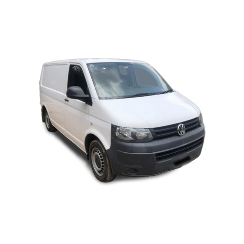 PPA-Stereo-Upgrade-To-Suit-Volkswagen Transporter T5 2004-2010