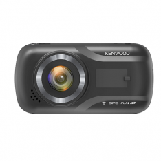 Kenwood DRV-A301W Full HD 1080P Dash Camera