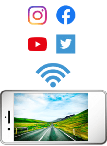 Wireless Link App