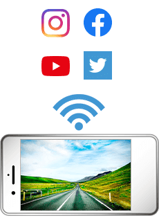 Wireless Link App