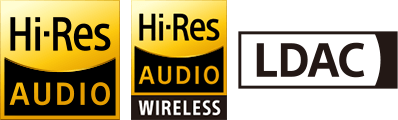 High-Resolution Audio Wireless