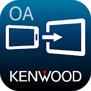 kenwood-True Mirroring