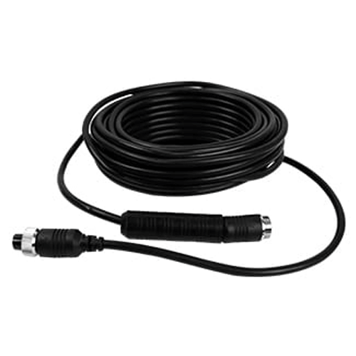 4-PIN CAMERA EXTENSION CABLE (M-F) 6m