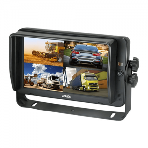 10.1” QUAD HD TOUCH-SCREEN MONITOR