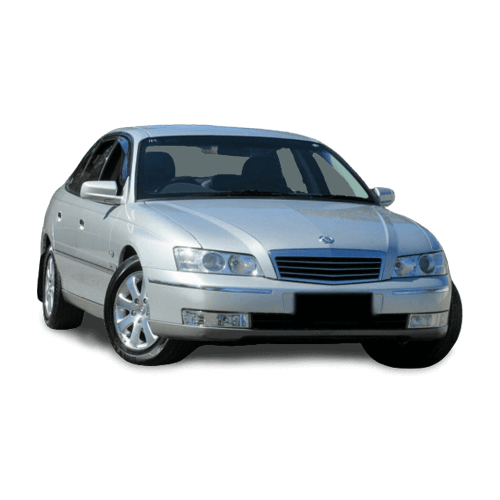 PPA-Holden Statesman 2003-2006 WK-WL -car-stereo-upgrade