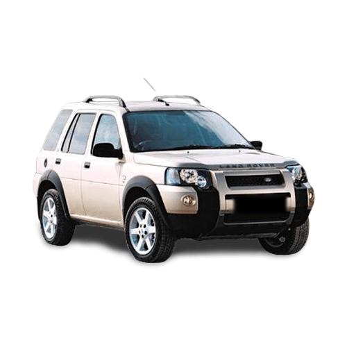 PPA-Stereo-Upgrade-To-Suit-Landrover Freelander 2004-2006 (L314)