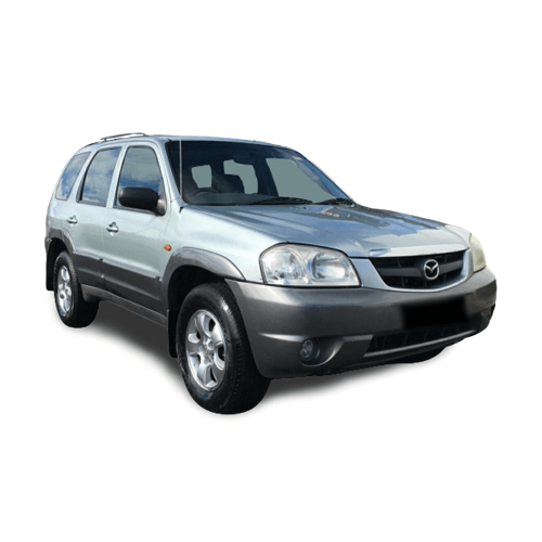 PPA-Stereo-Upgrade-To-Suit-Mazda Tribute 2006-2011