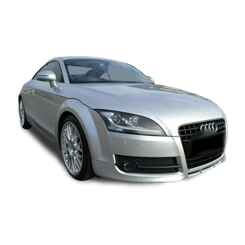 PPA-Stereo-Upgrade-To-suit-AUDI TT 2006-2014 (8J)