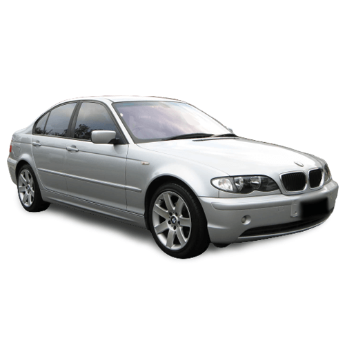 PPA-Stereo-Upgrade-To-suit-BMW 3 Series 1998-2005 E46