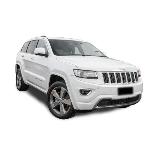 PPA-Stereo-Upgrade-To-suit-Jeep Grand Cherokee 2014-2020 (WK2)
