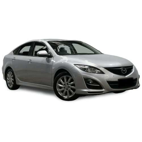 PPA-Stereo-Upgrade-To-suit-Mazda 6 2010-2012 GH