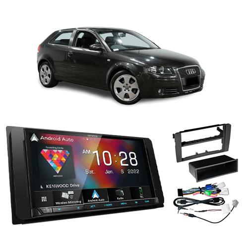 Stereo-Upgrade-To-suit-Audi-A3-Incl-S3-2004-2013-8P-v2023