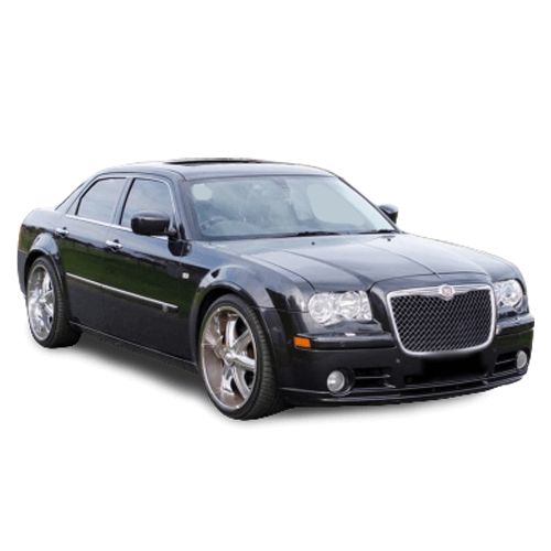 PPA-Stereo-Upgrade-To-Chrysler 300C 2009-2011 (SECOND GEN)