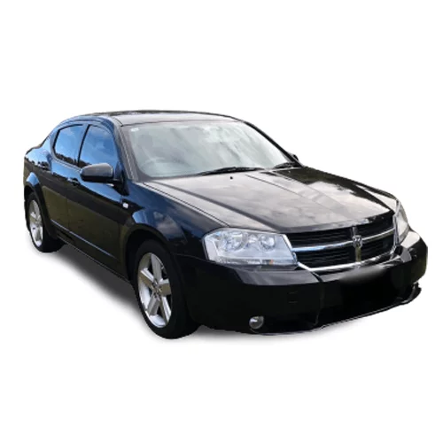 PPA-Stereo-Upgrade-To-Suit-Dodge Avenger 2007-2014 (SECOND GEN)