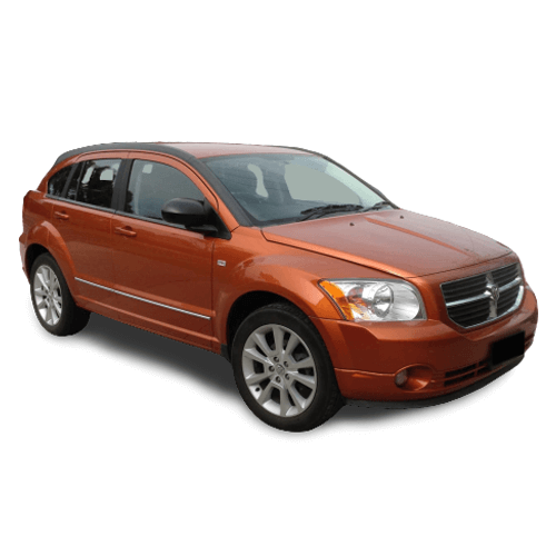 PPA-Stereo-Upgrade-To-Suit-Dodge Caliber 2009-2012 (SECOND GEN)