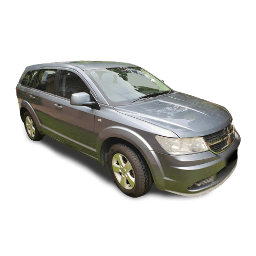 PPA-Stereo-Upgrade-To-Suit-Dodge Journey 2008-2011 (FIRST GEN)