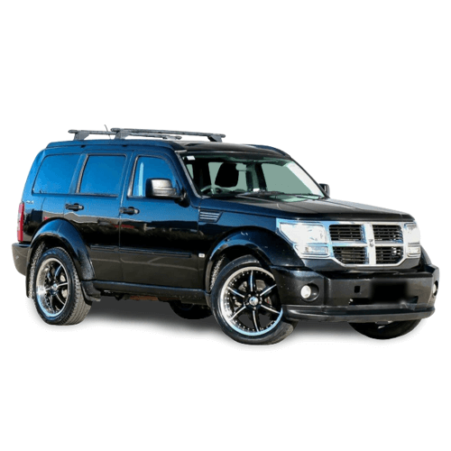 PPA-Stereo-Upgrade-To-Suit-Dodge Nitro 2007-2012