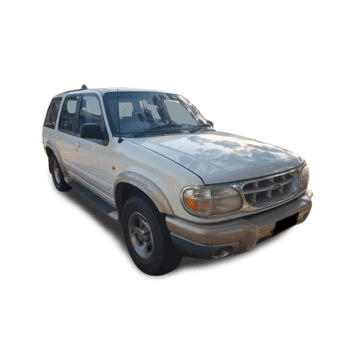 PPA-Stereo-Upgrade-To-Suit-Ford Explorer 1996-2001