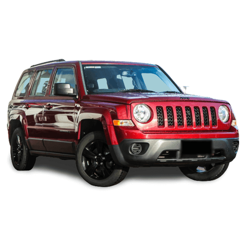 PPA-Stereo-Upgrade-To-Suit-Jeep Patriot 2010-2016 (MK)