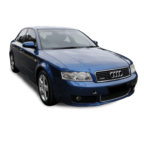 PPA-Stereo-Upgrade-To-suit-Audi A4 (Incl S4) 2001-2008 (B6-B7)