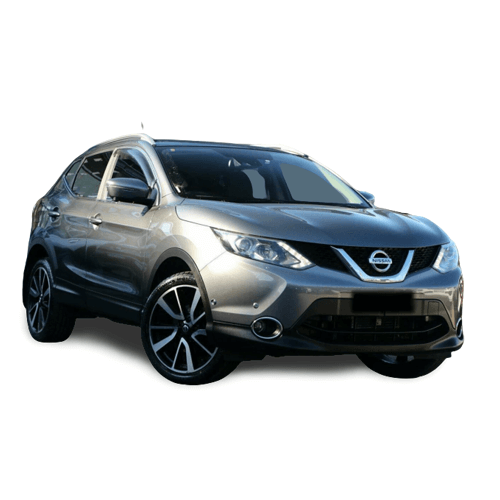 PPA-Stereo-Upgrade-To-suit-Nissan QASHQAI 2014-2017 (J11)