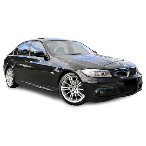 PPA-Stereo-Upgrade-To-Suit-BMW 3 Series (Incl M3) 2005-2014 (E90)