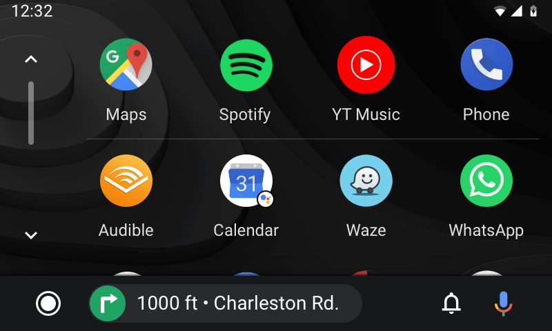 Android Auto for Easy Connectivity