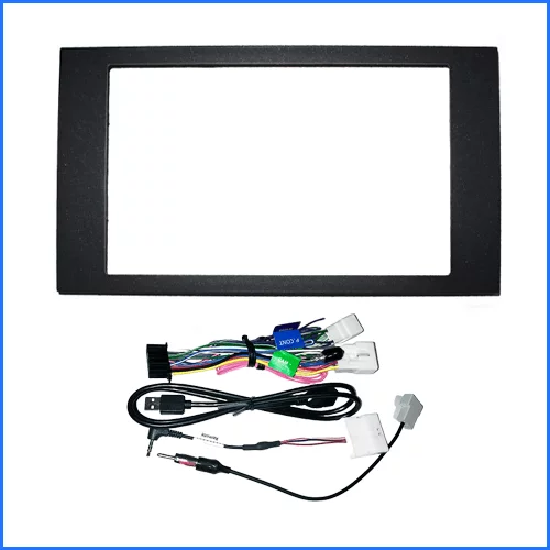 Ford Kuga 2011-2013 (1ST GEN) Head Unit Installation Kit