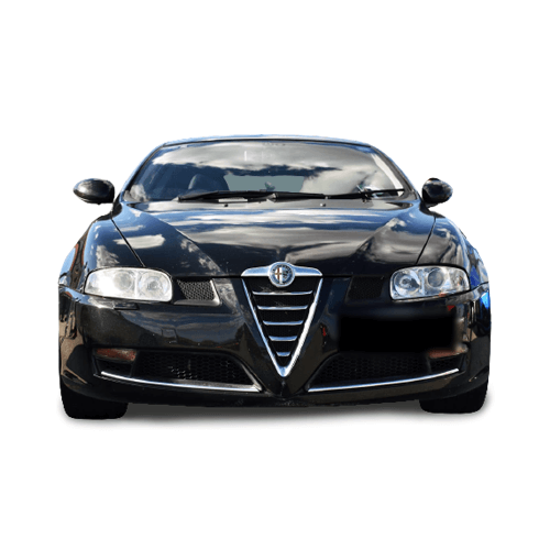 Alfa Romeo GT 2004-2008 (937) Complete Stereo Upgrade