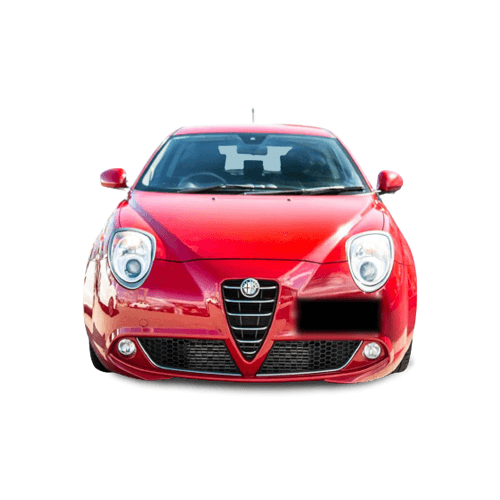 Alfa Romeo Mito 2008-2014 (955) Complete Stereo Upgrade