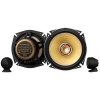 Kenwood KFC-XS1704 Hi-Res Audio Certified 17cm Component Speaker