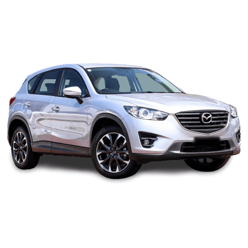 Mazda CX5 2015-2017 (KE) Car Stereo Upgrade