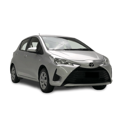 Toyota Yaris 2014-2017 (XP130 Series) Car Stereo Upgrade