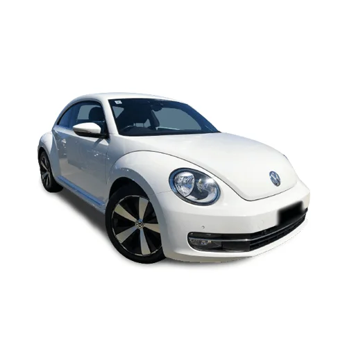 Volkswagen Beetle 2013-2015 (1L Series) Car Stereo Upgrade