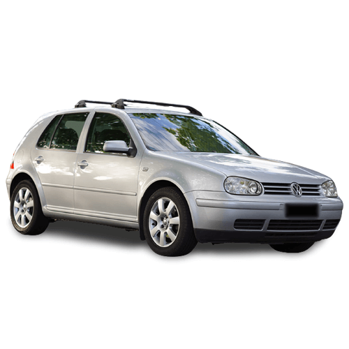 Volkswagen Golf 1999-2004 (MK4) Car Stereo Upgrade
