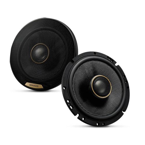 Kenwood KFC-XH170 6.5” Hi Res Series 2way Coaxial speaker