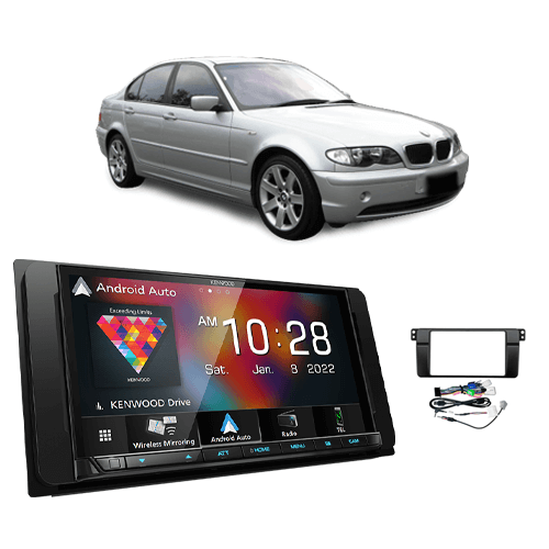 Stereo-Upgrade-To-suit-BMW-3-Series-1998-2005-E46-v2023