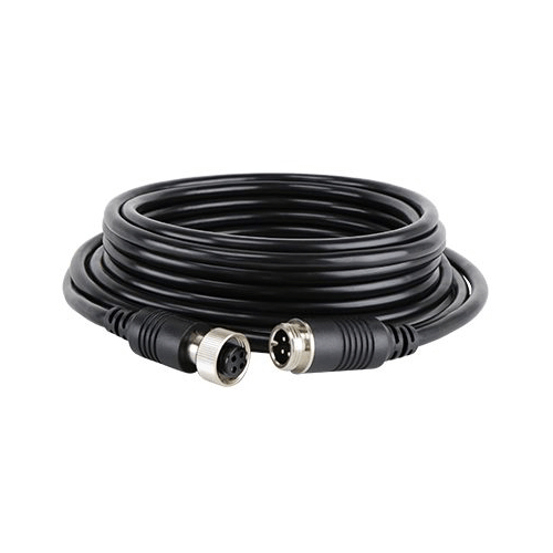 10 METRE – 4-PIN AHD CAMERA EXTENSION CABLE