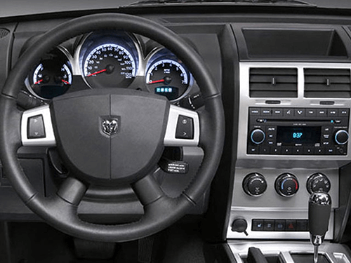 Chrysler Dodge Jeep-stereo