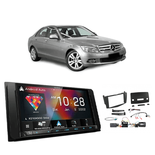 car-stereo-upgrade-to-suit-mercedes-cclass-2007-2012-w204-amplified-2023