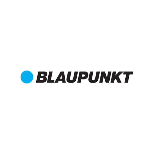 Blaupunkt-Website-Logo