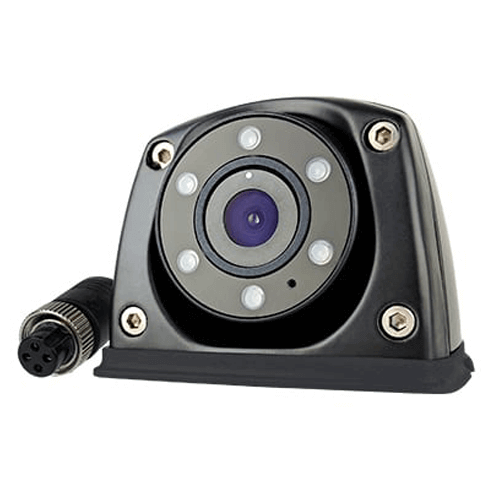 Axis Full HD Side View Camera / Multi-fit Camera FHD410