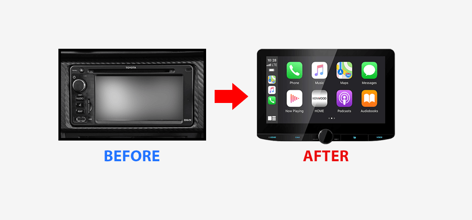 before-after-headunit-kenwood-dmx9720xds-car-stereo-upgrade-to-suit-toyota-86-2012-2020