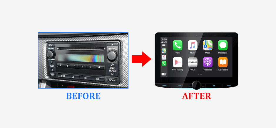 before-after-kenwood-dmx9720xds-for-subaru-brz-2012-2016-car-stereo-upgrade
