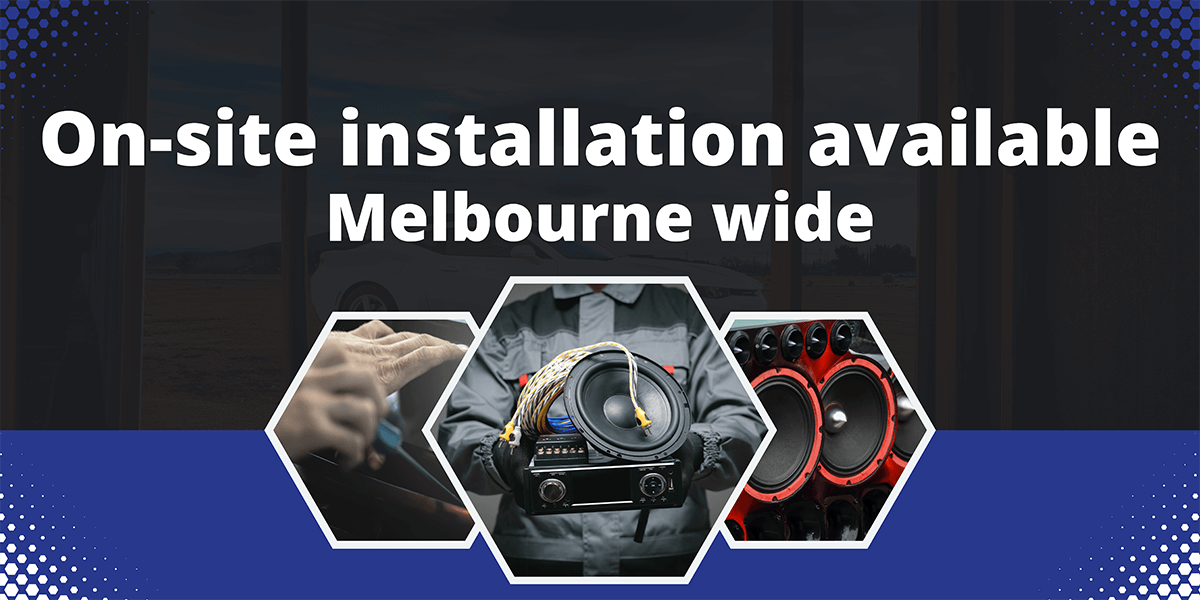 PPA On-site installation available Melbourne wide