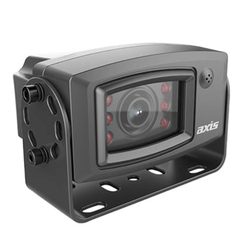Axis CCD Reverse Camera ECC80-Series 2