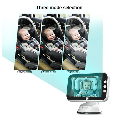 car-baby-monitor-system
