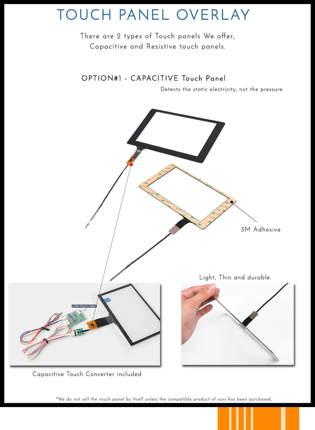 TOUCH-CAPACITIVE