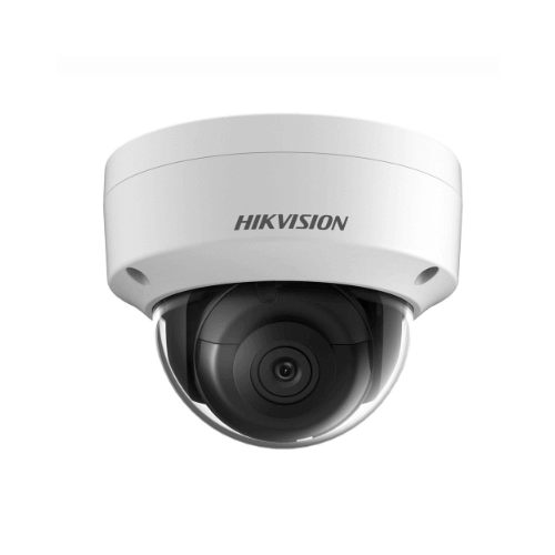HIKVISION 6MP Outdoor Dome Camera